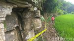 Batu Susun Rompe, Calon Destinasi Baru di Ciamis