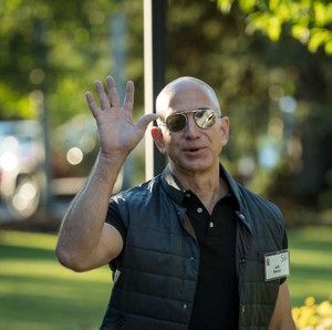 Jeff Bezos Punya Rumah Baru Rp 2,2 T, Ada Lapangan Golf Pribadi Jeff Bezos Punya Rumah Baru Rp 2,2 T, Ada Lapangan Golf Pribadi