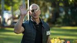 Sosok Jeff Bezos, Crazy Rich yang Dikabarkan Investasi di Startup RI