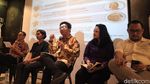 Diskusi Uji Formil UU KPK