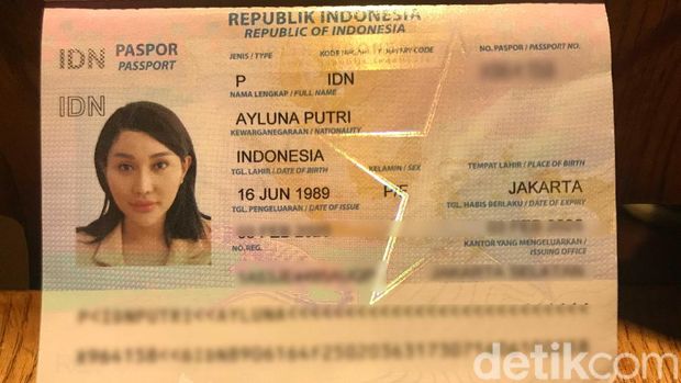Buka-bukaan Abash Seputar Dirinya dan Lucinta Luna
