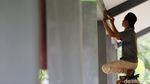 Asyik! SDN Samudrajaya 04 Bekasi Mulai Diperbaiki