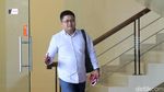 KPK Periksa Kepala Sekretariat DPP PDIP