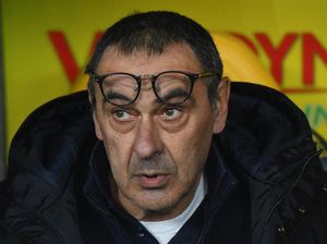 Pecat Maurizio Sarri, Juventus Mesti Bayar Rp 346,8 M