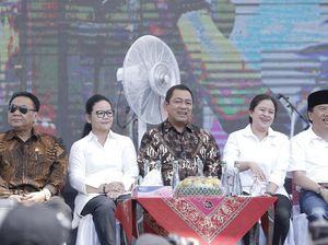 Puan Dapat Gelar Honoris Causa, Walkot Semarang: Hasil Kerja Keras