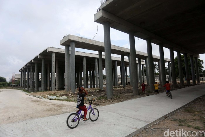 Pembangunan Jalan Tol Cibitung-Cilincing Dikebut Pembangunan Jalan Tol Cibitung-Cilincing (JTCC) terus dikebut. Begini progresnya.