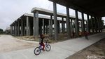 Pembangunan Jalan Tol Cibitung-Cilincing Terus Dikebut