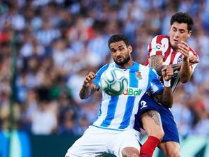 Barcelona Harus Siapkan Rp 1 Triliun Jika Ingin Rekrut Willian Jose