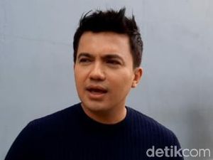 Ambisi Artis Sahrul Gunawan di Pilbup Bandung 2020