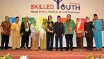 Tingkatkan Kemandirian Finansial Generasi Muda di Bekasi