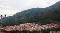Tahun lalu, total rumah yang dibangun mencapai 1.257.852 unit rumah murah. Perinciannya, 945.161 unit rumah untuk MBR dan 312.691 unit rumah untuk non-MBR.