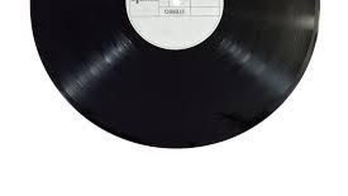 Vinyl