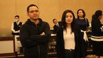 Intip Gladi Resik Pernikahan Cucu Soeharto, Mantan Suami Lulu Tobing