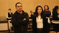Sementara itu untuk acara akad nikah akan memakai adat Bugis-Makassar. Dok. Ist