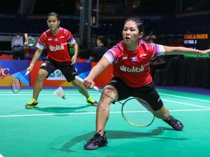 Kemenangan Siti/Ribka pun Jadi Sia-Sia
