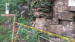 Batu Susun Rompe, Calon Destinasi Baru di Ciamis