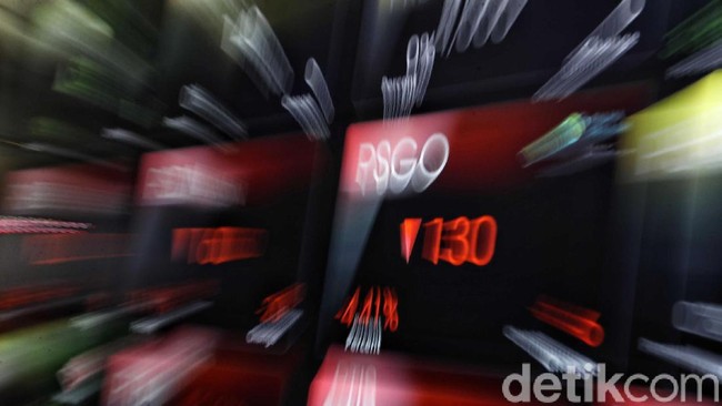 Polemik Reksa Dana Sinarmas, Hasil Polling soal Pembukaan Mal