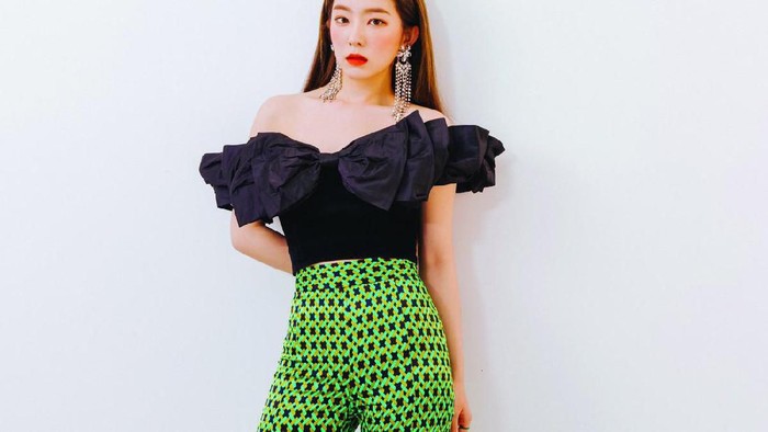 idol korea makanan yang dibenci idol korea
