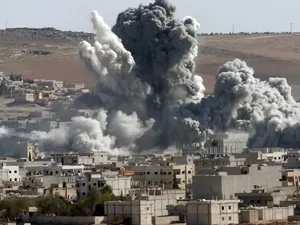 Saat AS Mengebom Bungker Irak, Tewaskan Ratusan Anak