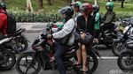 Polusi Udara dan Kemacetan di Ibu Kota