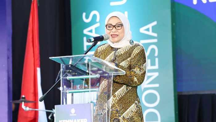 Ida Fauziyah Ida Fauziyah