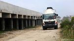 Pembangunan Jalan Tol Cibitung-Cilincing Terus Dikebut