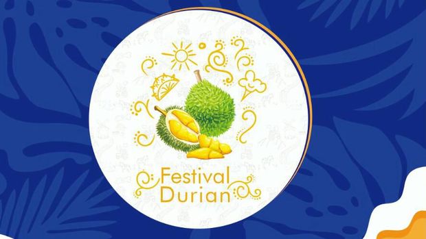 Luuurrr... Purworejo Bakal Gelar Gerebek Durian 3 Hari!