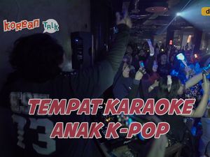 K-Talk Ep 26: Cerita di Balik Friday Noraebang