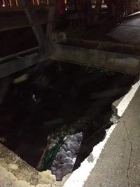 Truk Terjun ke Sungai: Kepasrahan Sopir, Al-Qur'an, dan Keajaiban Tuhan