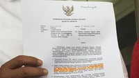Duduk Perkara Isu Manipulasi di Surat Anies soal Rekomendasi TACB