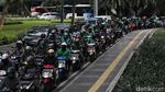 Polusi Udara dan Kemacetan di Ibu Kota