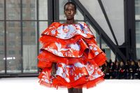 Tren Paling Hits di New York Fashion Week Fall 2020
