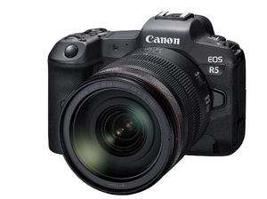 Canon Ungkap Spesifikasi Video EOS R5 8K