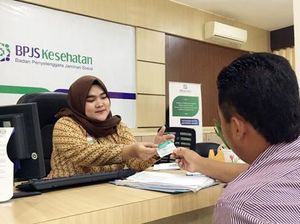 MA Batalkan Iuran BPJS Kesehatan Naik, yang Terlanjur Bayar Bagaimana?