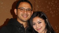 Danny Bimo Hendro Utomo akan menikah dengan Raiyah Caesaria. Dok. Ist