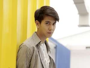 Iqbaal Ramadhan Tak Setuju Usulan Konsep New Normal Nonton Konser