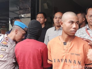 ABG Cimahi Korban Pemerkosaan Meninggal, Pelaku Dijerat Pasal Berlapis