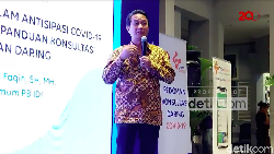 Video Lebih dari 1.300 Orang Tewas, Ini Analisis IDI soal COVID-19 Video Lebih dari 1.300 Orang Tewas, Ini Analisis IDI soal COVID-19