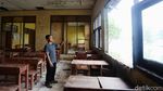 Asyik! SDN Samudrajaya 04 Bekasi Mulai Diperbaiki