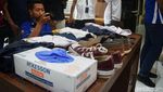 Ini Penyiksa Siswi SMP Purworejo dan Barang Buktinya