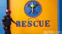 Robot tersebut dibeli dari Kroasia. Dilihat dari situs LPSE DKI Jakarta, harga robot tersebut Rp 37,4 miliar.