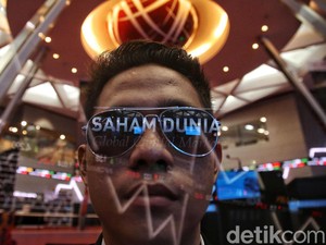 Artha Sekuritas: IHSG Rentan Koreksi Jangka Pendek