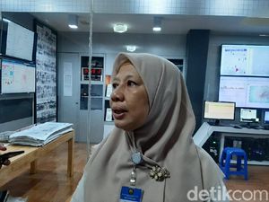 BPPTKG Ungkap Kronologi Erupsi Gunung Merapi Pagi Tadi