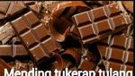 Ini 10 Meme Cokelat untuk Sambut Hari Kasih Sayang