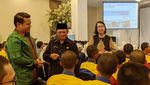 Tingkatkan Kemandirian Finansial Generasi Muda di Bekasi