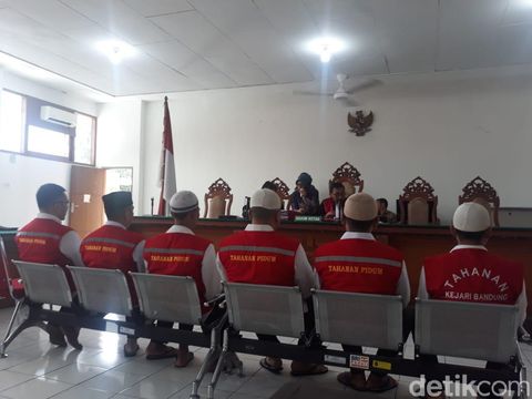 Sidang penipuan Akumobil