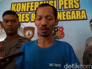 Geger Pembunuhan Sadis dan Pelecehan Seksual Bocah SD di Kebun Durian