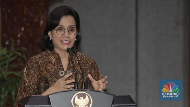 Tiga Jurus BI dan Pemerintah Jaga Inflasi 2020