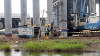 Kehadiran JTCC akan memperlancar akses transportasi dari Pelabuhan Tanjung Priok menuju kawasan industri di Bekasi, Cibitung, Cikarang hingga Karawang dan sebaliknya. Total investasi pembangunan tol tersebut mencapai sekitar Rp10,8 triliun.