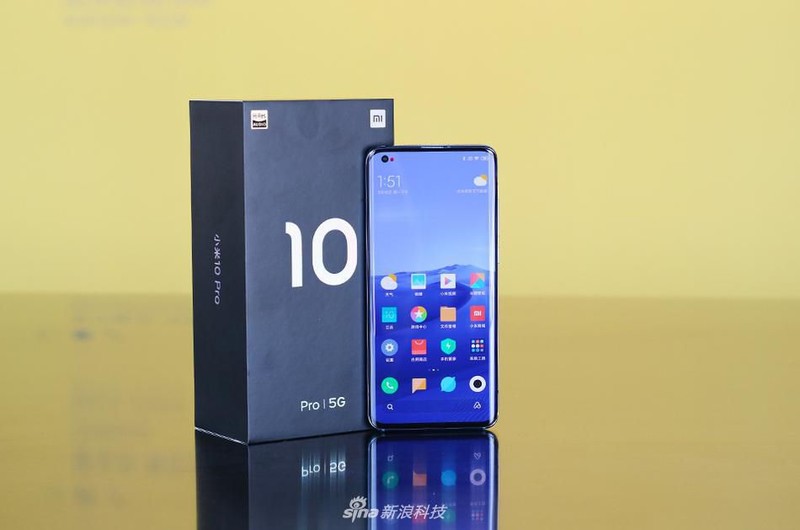 Mi 10 Pro